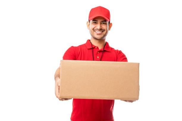 Courier Services