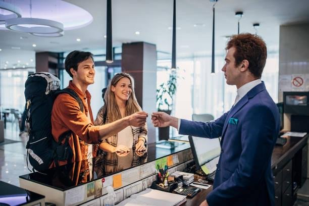 Paying Guest Accommodation