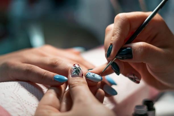 Nail Art