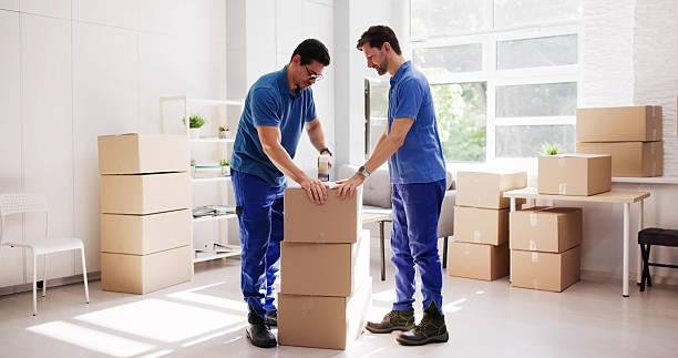 Packers And Movers