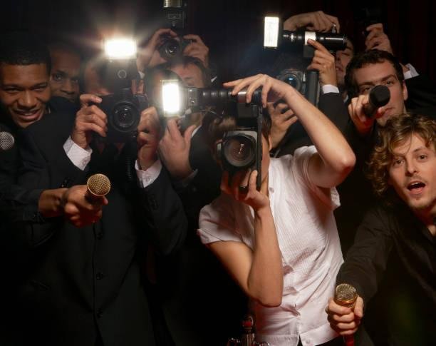 Photographers