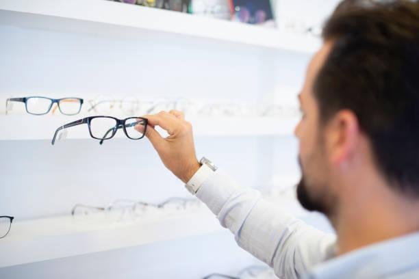 Optical Lens Dealers