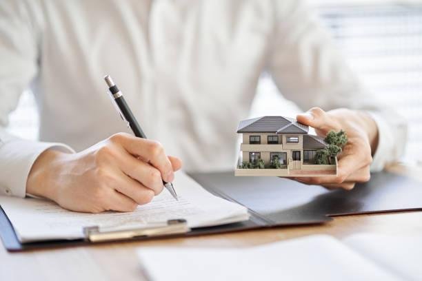 Real Estate