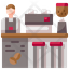 Juice Centres