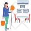 House Keeping Services