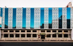 Leisure Inn Grand Chanakya