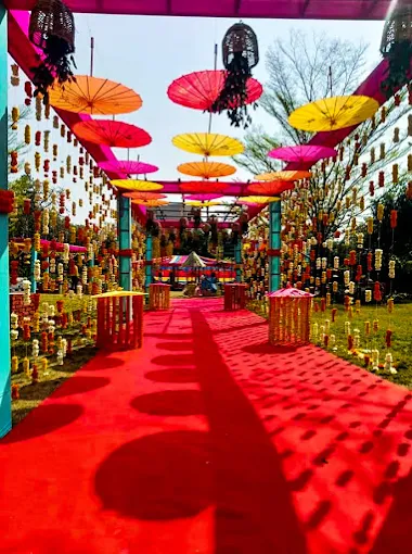 Archi Events
