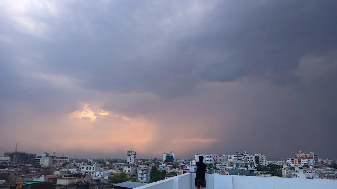 Shiv Villas Hotel
