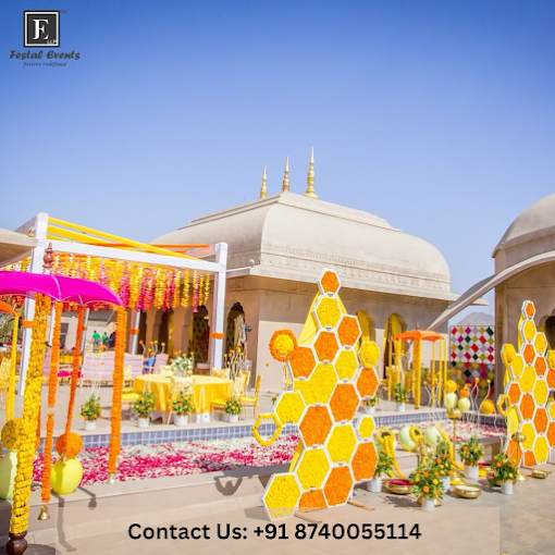 Festal Events LLP