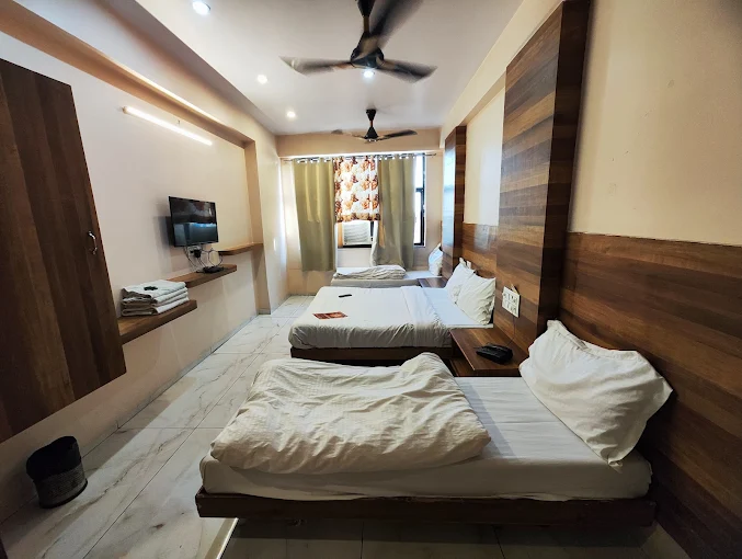 Hotel Metro Inn