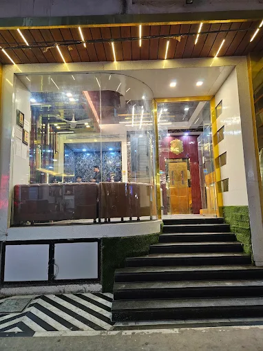 Hotel Metro Inn