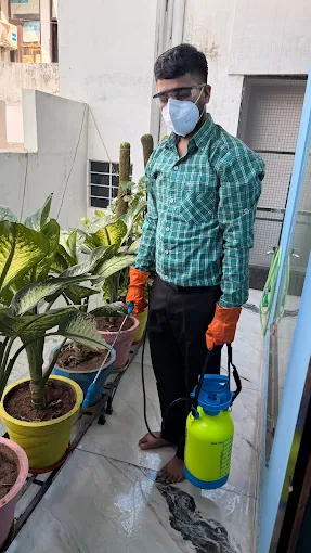Shiv Pest Control (SPC) & Waterproofing Service