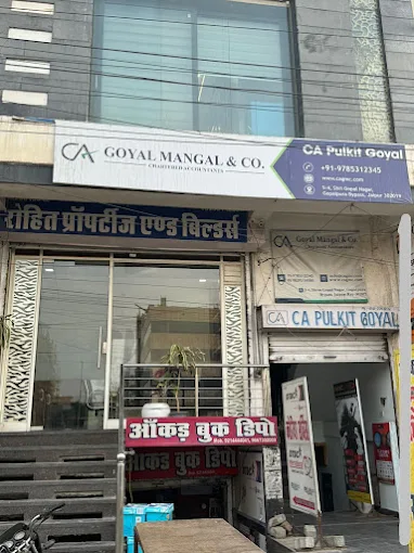 Goyal Mangal & Company