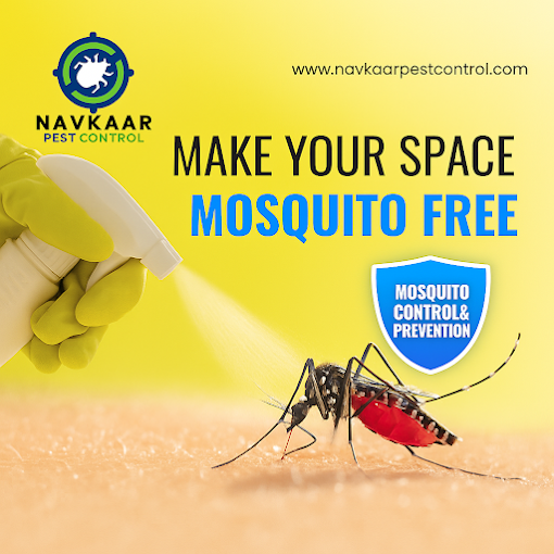 Navkaar Pest control