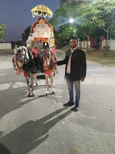 Jai Laxmi Band