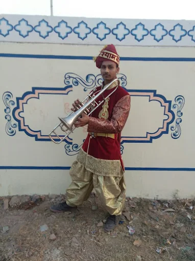 The Shyam Band