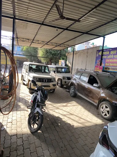 RK Car Repairing