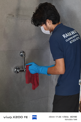 Ranawat Cleaning Services