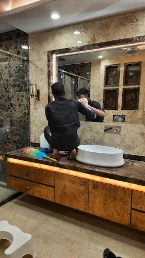 Jaipur Cleaning Service