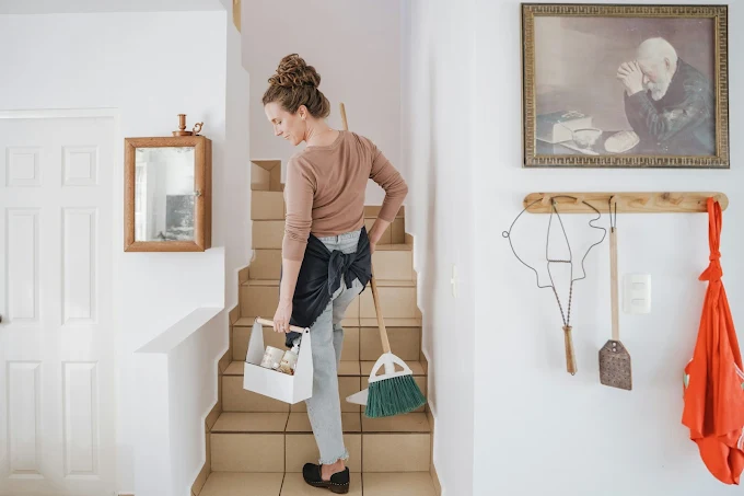 Shree Shyam Housekeeping Services