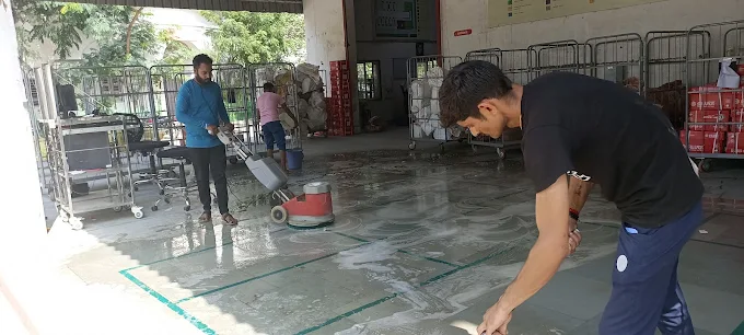Professional Housekeeping Services