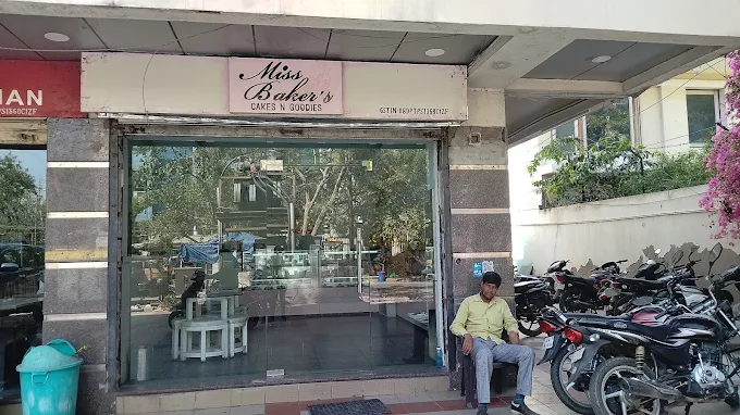 Miss Bakers