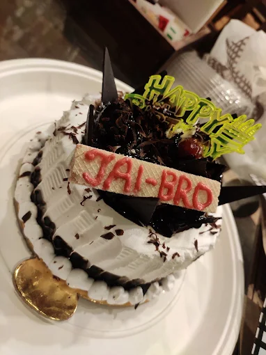 SST Cakes & Bakes