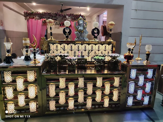 Chawla caterers