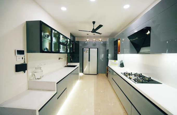 Endless Interiors & Construction