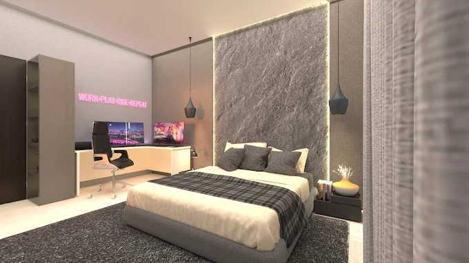 Havona Interiors and 3D visuals