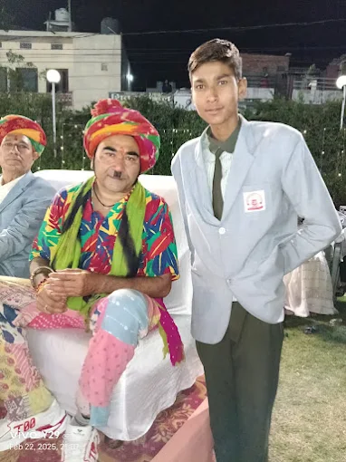 Rajshri caters & events