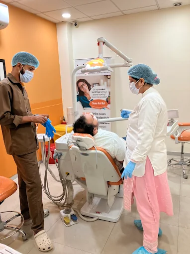 Clove Dental Clinic