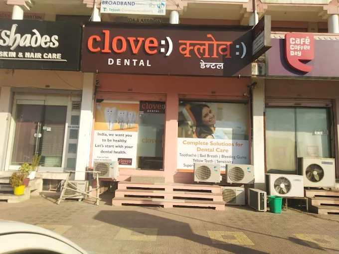 Clove Dental Clinic