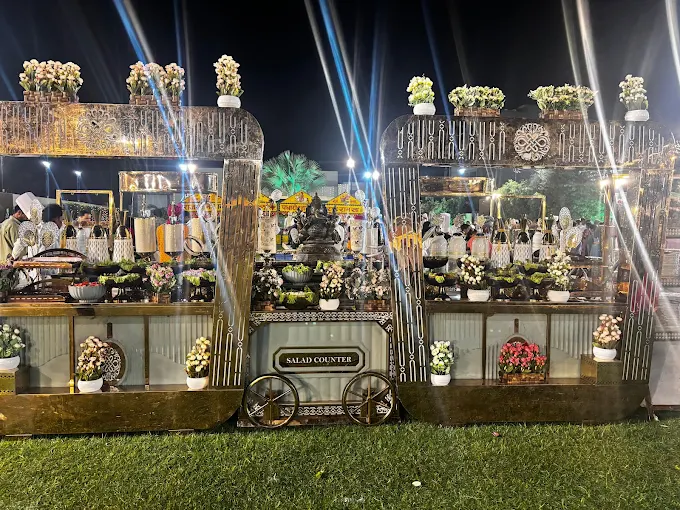 Khandelwal Caterers