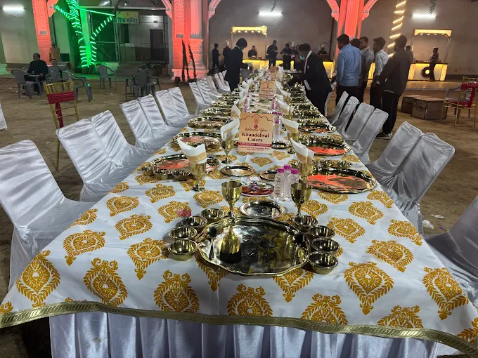 Khandelwal Caterers