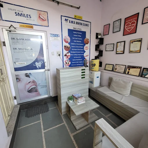 AMD Dental Clinic