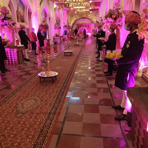 Shahi Caterers