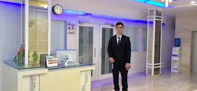 Mittal Dental clinic