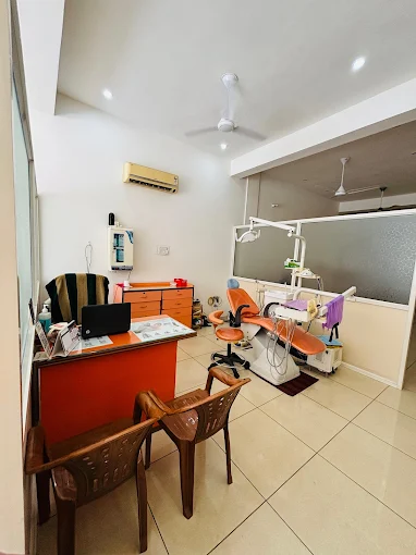 Krishna Dental Care