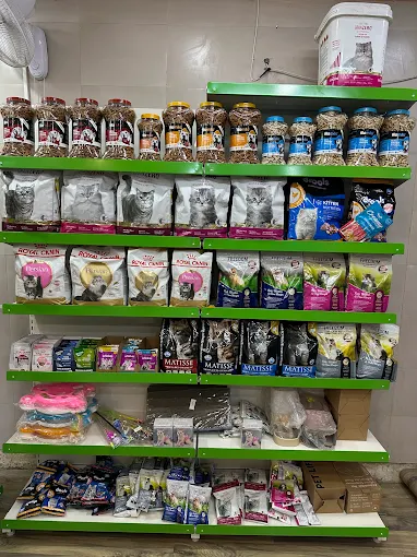 Jaipur Pet Mart