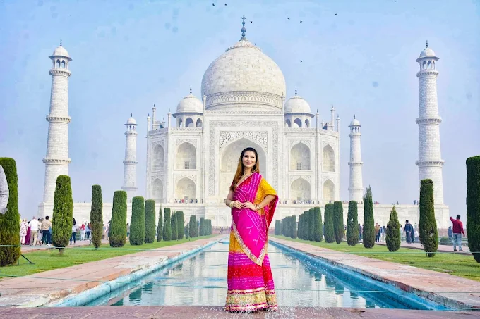Radhe Tour and Travels