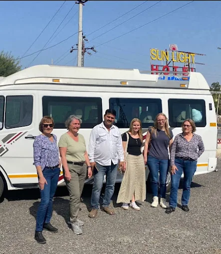 Neemrot Tour And Travel