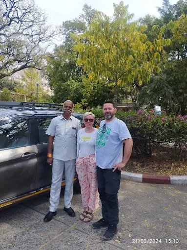 Rathore Tour And Travels Jaipur