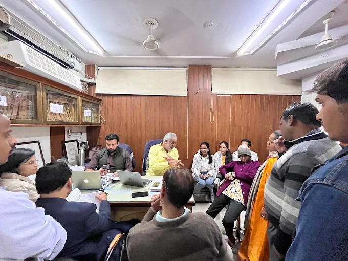 Yadav Homeo Clinic