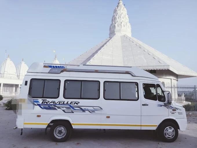 K.D. Tours & Travels