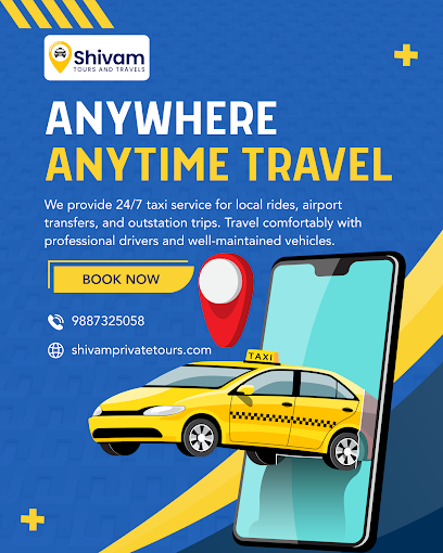 Shivam tours and travels