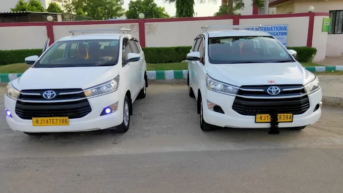 Mukesh Tour and travels