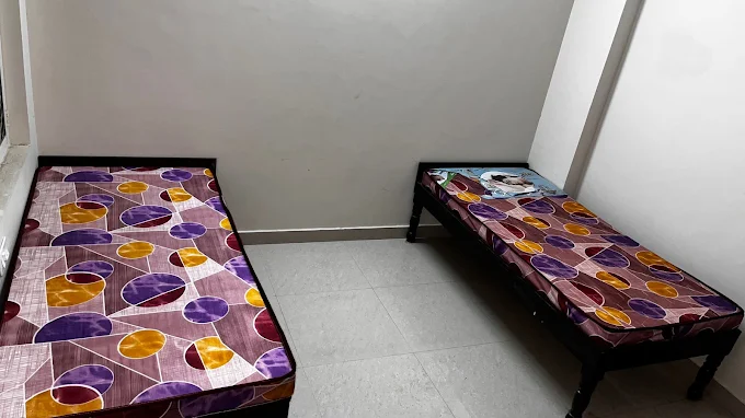 Jai Maa Laxmi Luxury Boys PG & Hostel