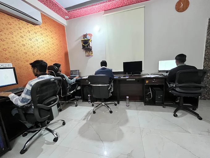 Brahmastack Technologies Pvt. Ltd