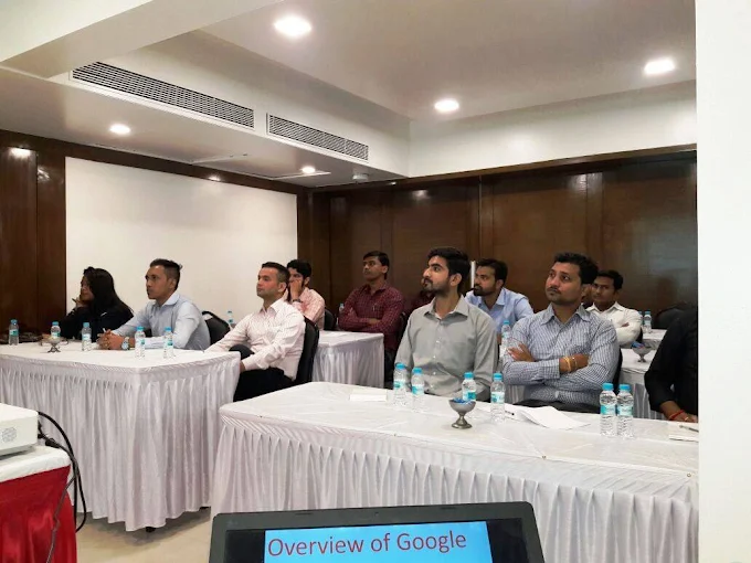 G Digital India